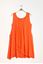 Picture of PLUS SIZE DRESS CHIFFON WRAP